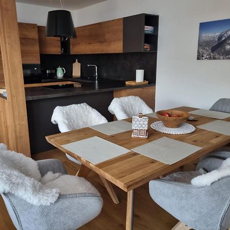 Lucky Chalet Jasna Luxury Apartment Demanovska Dolina Exterior photo