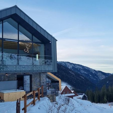 Lucky Chalet Jasna Luxury Apartment Demanovska Dolina Exterior photo