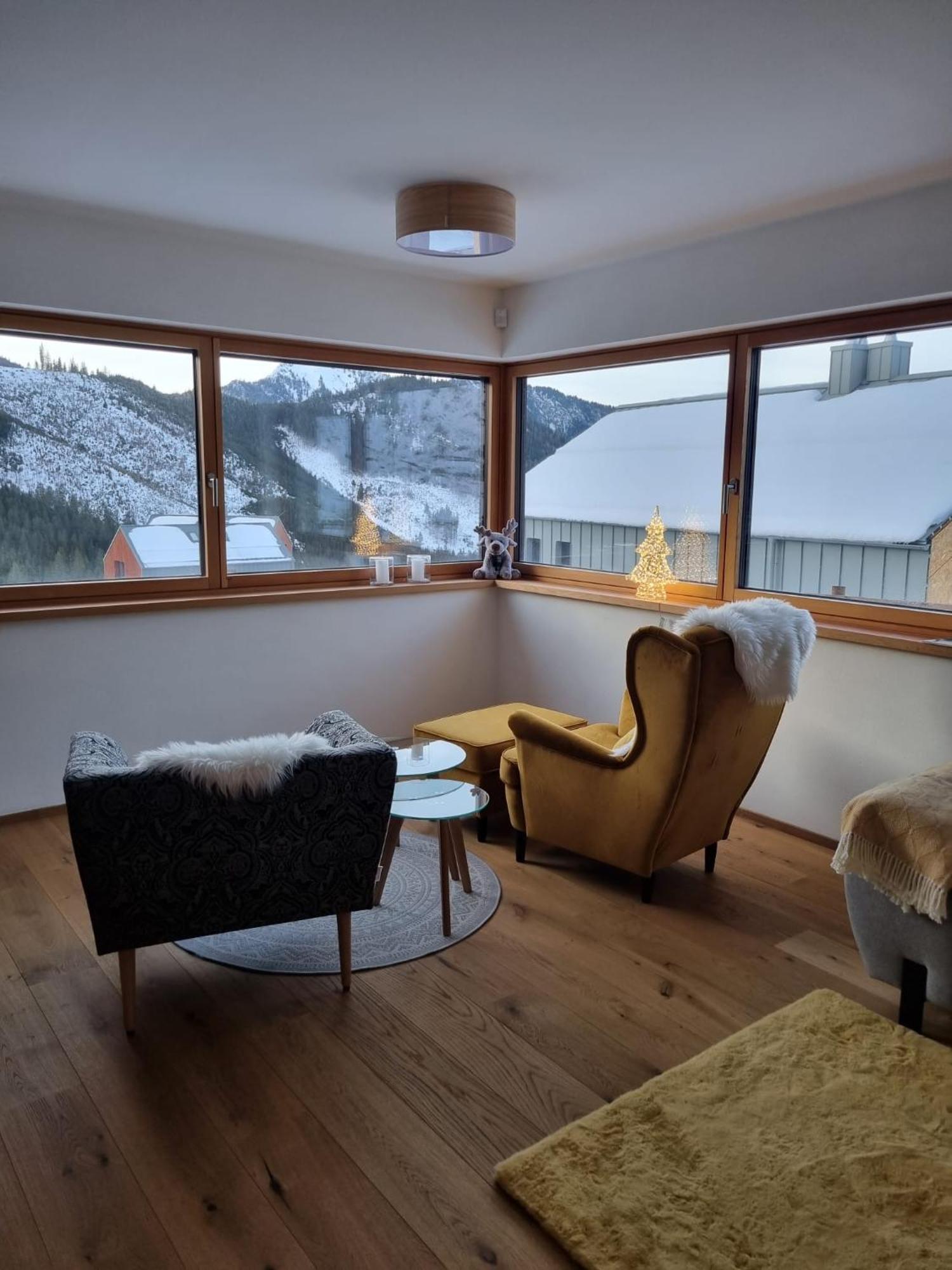 Lucky Chalet Jasna Luxury Apartment Demanovska Dolina Exterior photo