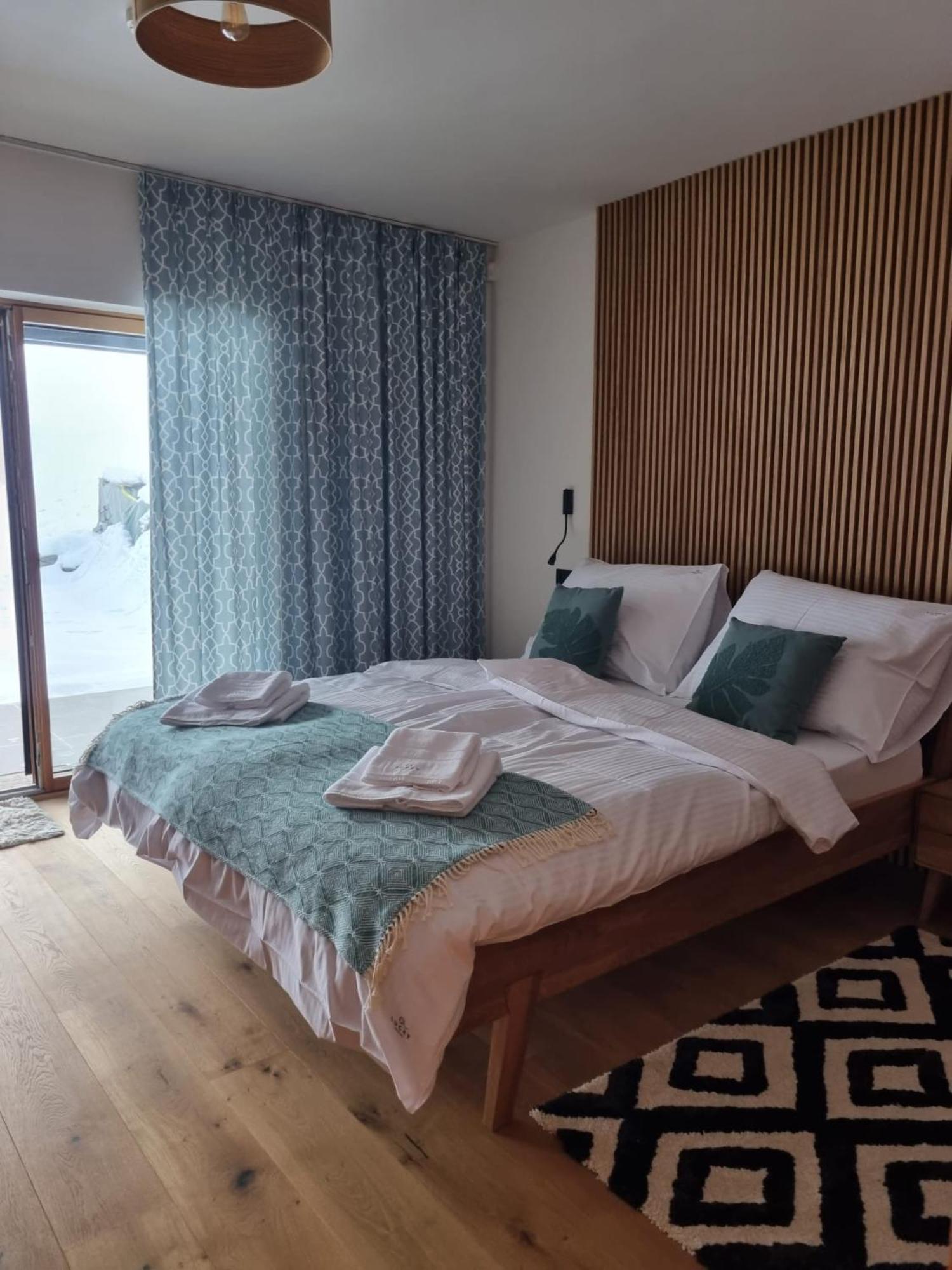 Lucky Chalet Jasna Luxury Apartment Demanovska Dolina Exterior photo